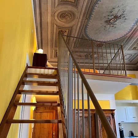 Apartamento Al Giglio Bottonato Florencia Exterior foto