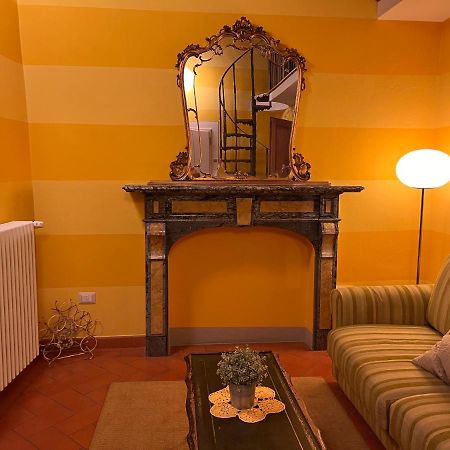 Apartamento Al Giglio Bottonato Florencia Exterior foto