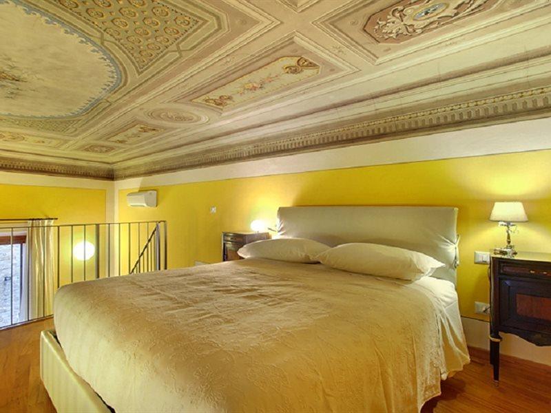 Apartamento Al Giglio Bottonato Florencia Exterior foto
