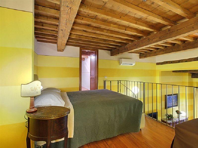 Apartamento Al Giglio Bottonato Florencia Exterior foto