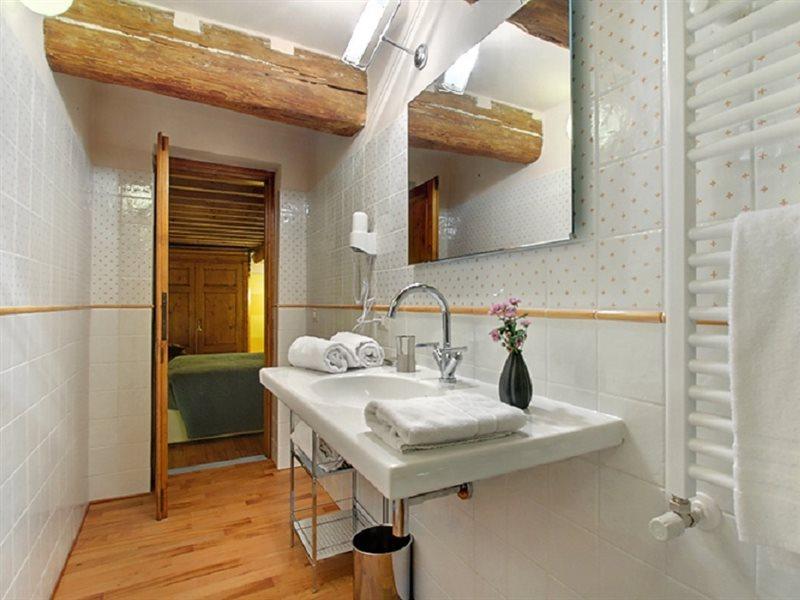 Apartamento Al Giglio Bottonato Florencia Exterior foto