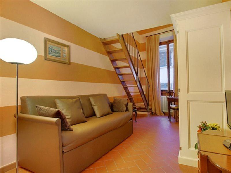 Apartamento Al Giglio Bottonato Florencia Exterior foto