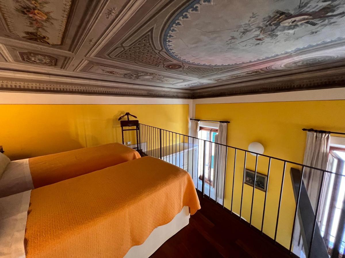 Apartamento Al Giglio Bottonato Florencia Exterior foto
