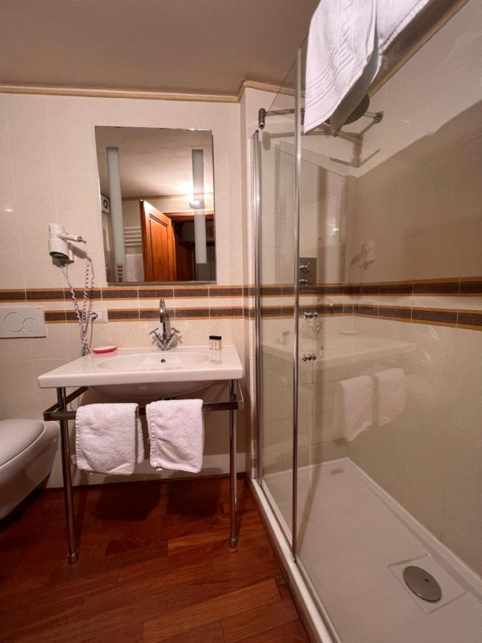 Apartamento Al Giglio Bottonato Florencia Exterior foto