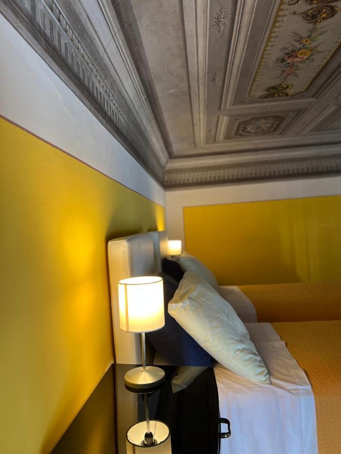 Apartamento Al Giglio Bottonato Florencia Exterior foto