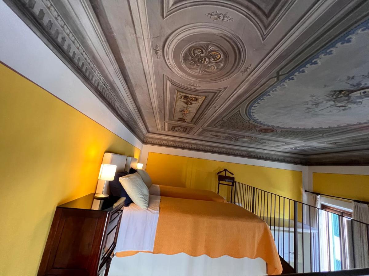Apartamento Al Giglio Bottonato Florencia Exterior foto