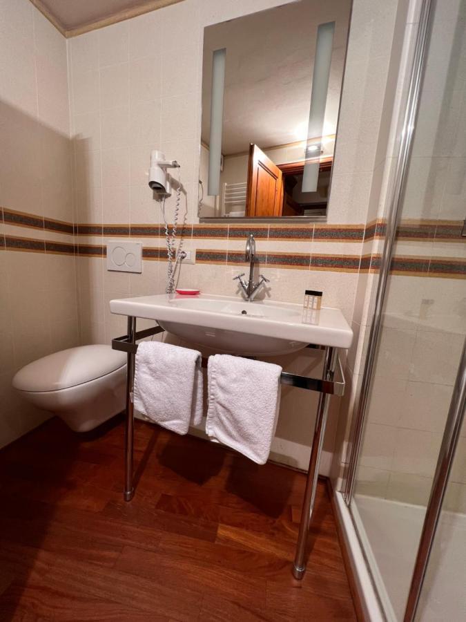 Apartamento Al Giglio Bottonato Florencia Exterior foto
