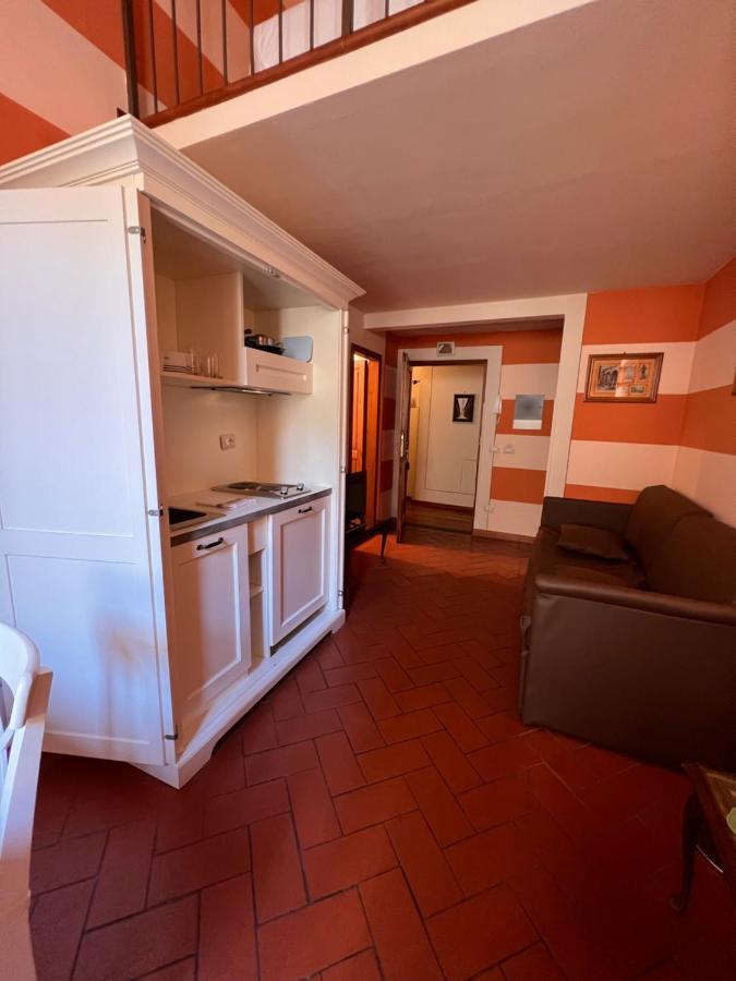 Apartamento Al Giglio Bottonato Florencia Exterior foto