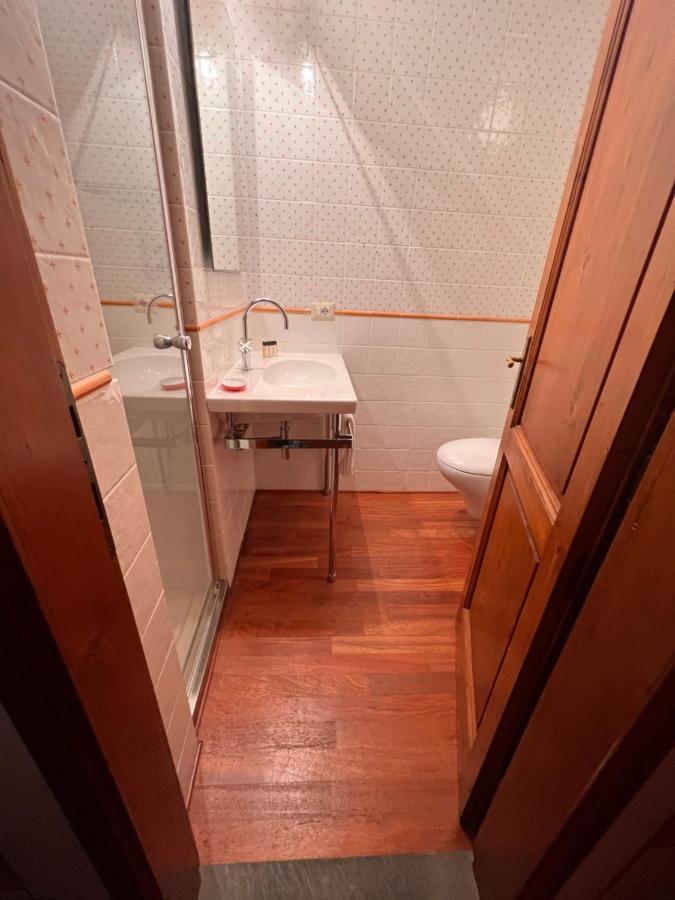 Apartamento Al Giglio Bottonato Florencia Exterior foto