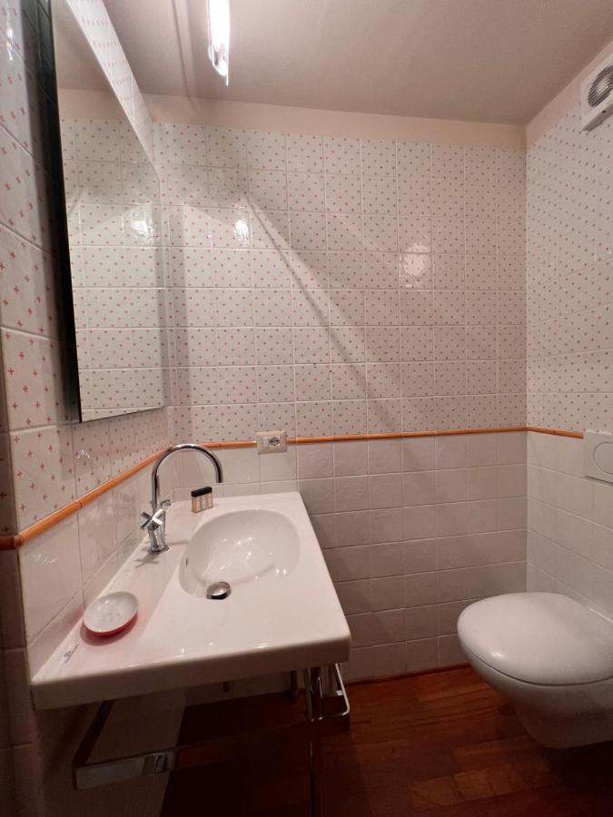 Apartamento Al Giglio Bottonato Florencia Exterior foto