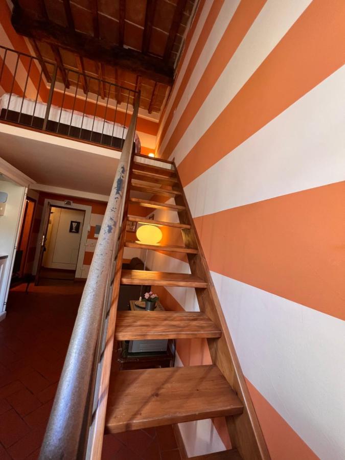 Apartamento Al Giglio Bottonato Florencia Exterior foto