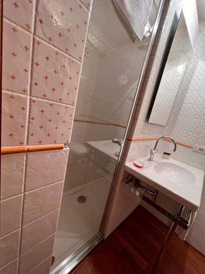 Apartamento Al Giglio Bottonato Florencia Exterior foto