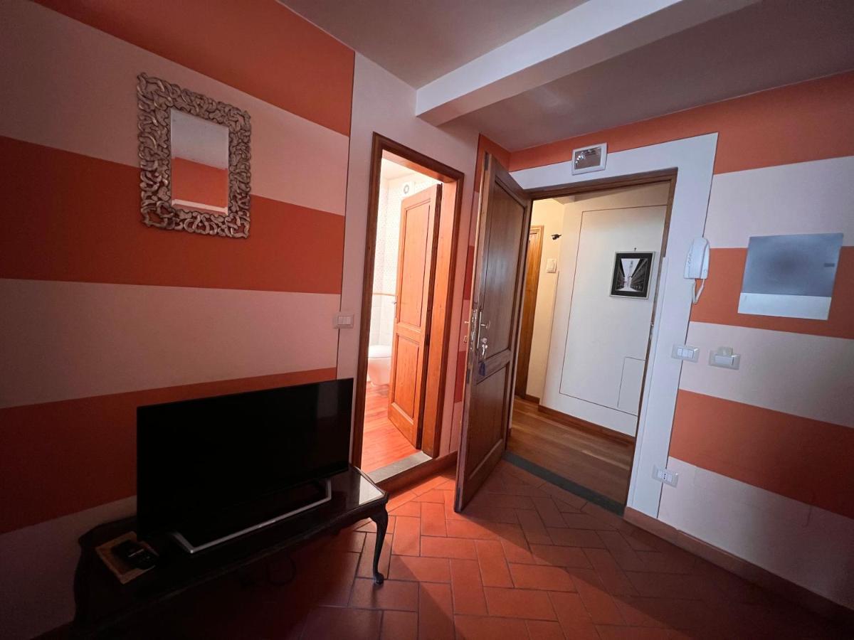 Apartamento Al Giglio Bottonato Florencia Exterior foto