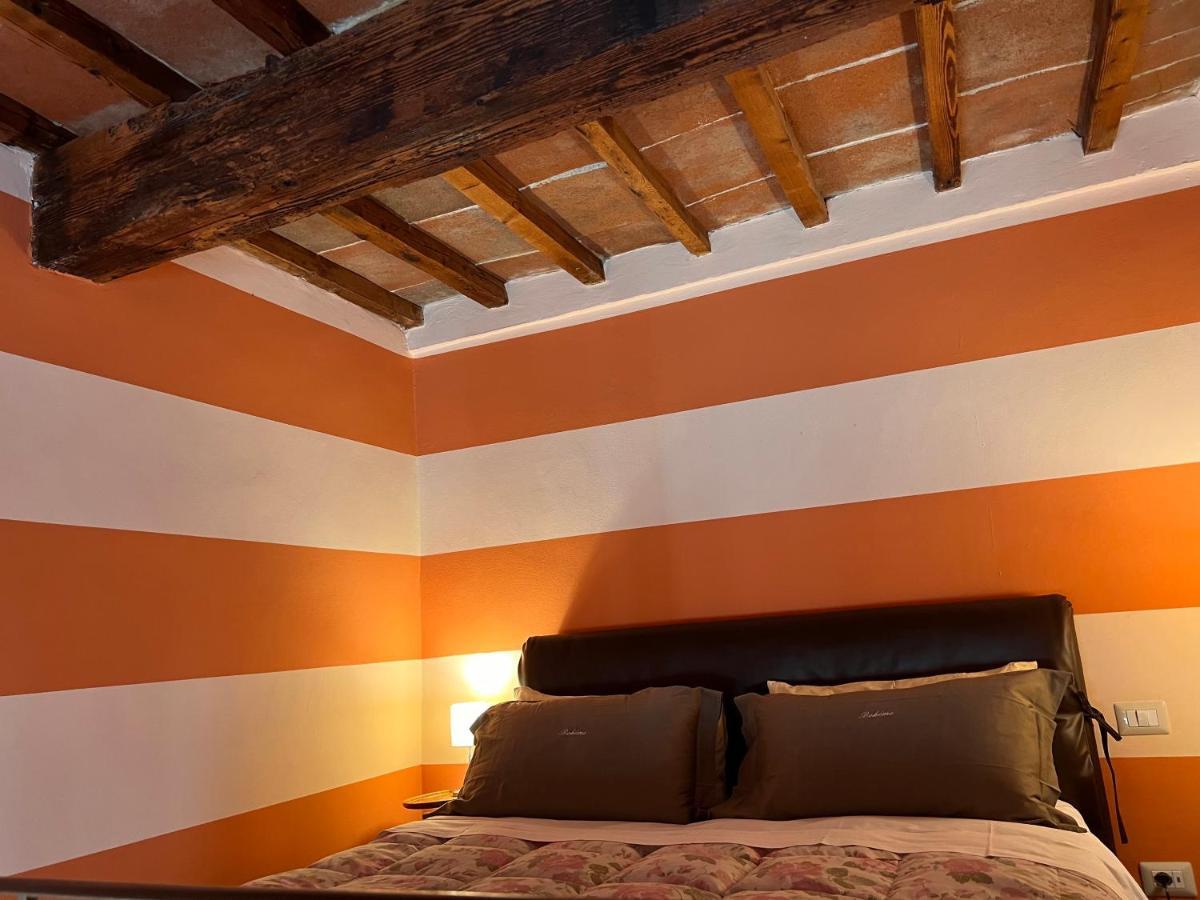 Apartamento Al Giglio Bottonato Florencia Exterior foto