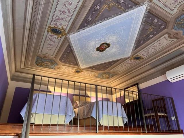 Apartamento Al Giglio Bottonato Florencia Exterior foto