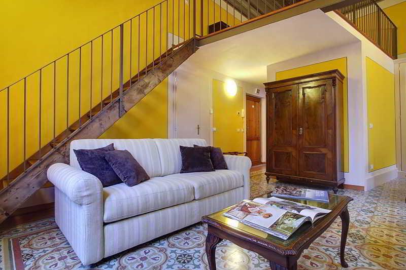 Apartamento Al Giglio Bottonato Florencia Exterior foto