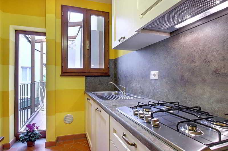 Apartamento Al Giglio Bottonato Florencia Exterior foto