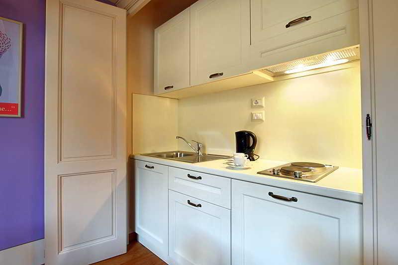 Apartamento Al Giglio Bottonato Florencia Exterior foto